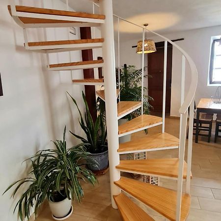 Luana Apartment Teguise  Eksteriør bilde