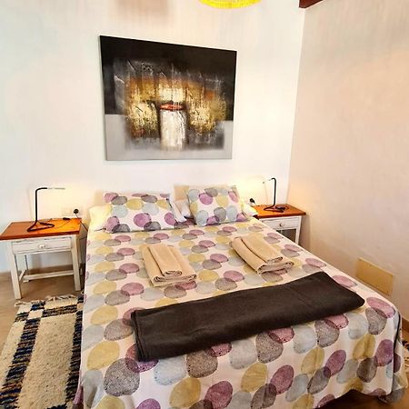 Luana Apartment Teguise  Eksteriør bilde