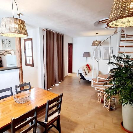 Luana Apartment Teguise  Eksteriør bilde