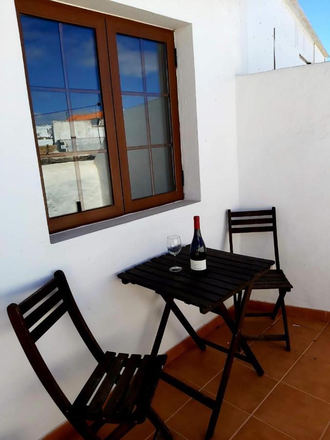 Luana Apartment Teguise  Eksteriør bilde