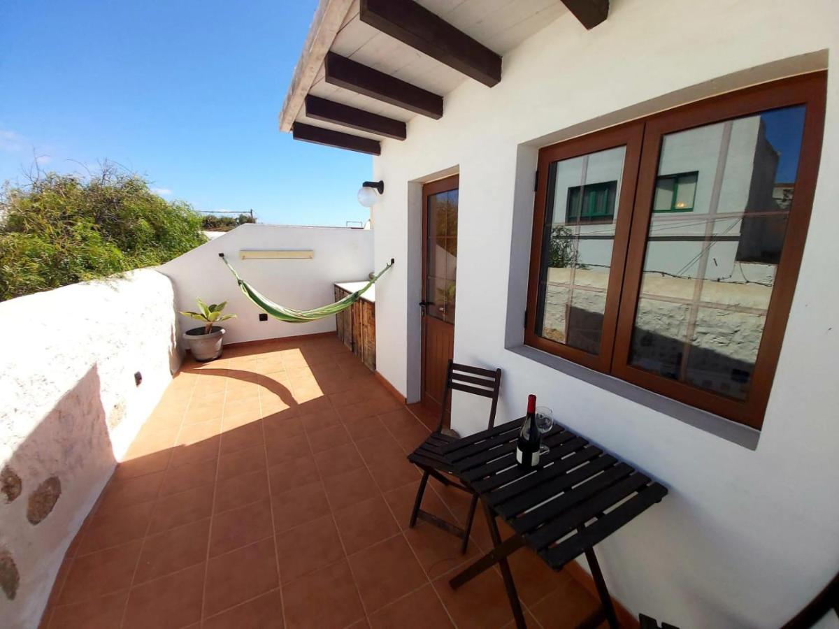 Luana Apartment Teguise  Eksteriør bilde