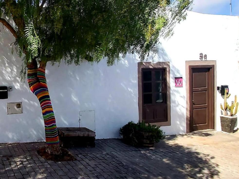 Luana Apartment Teguise  Eksteriør bilde