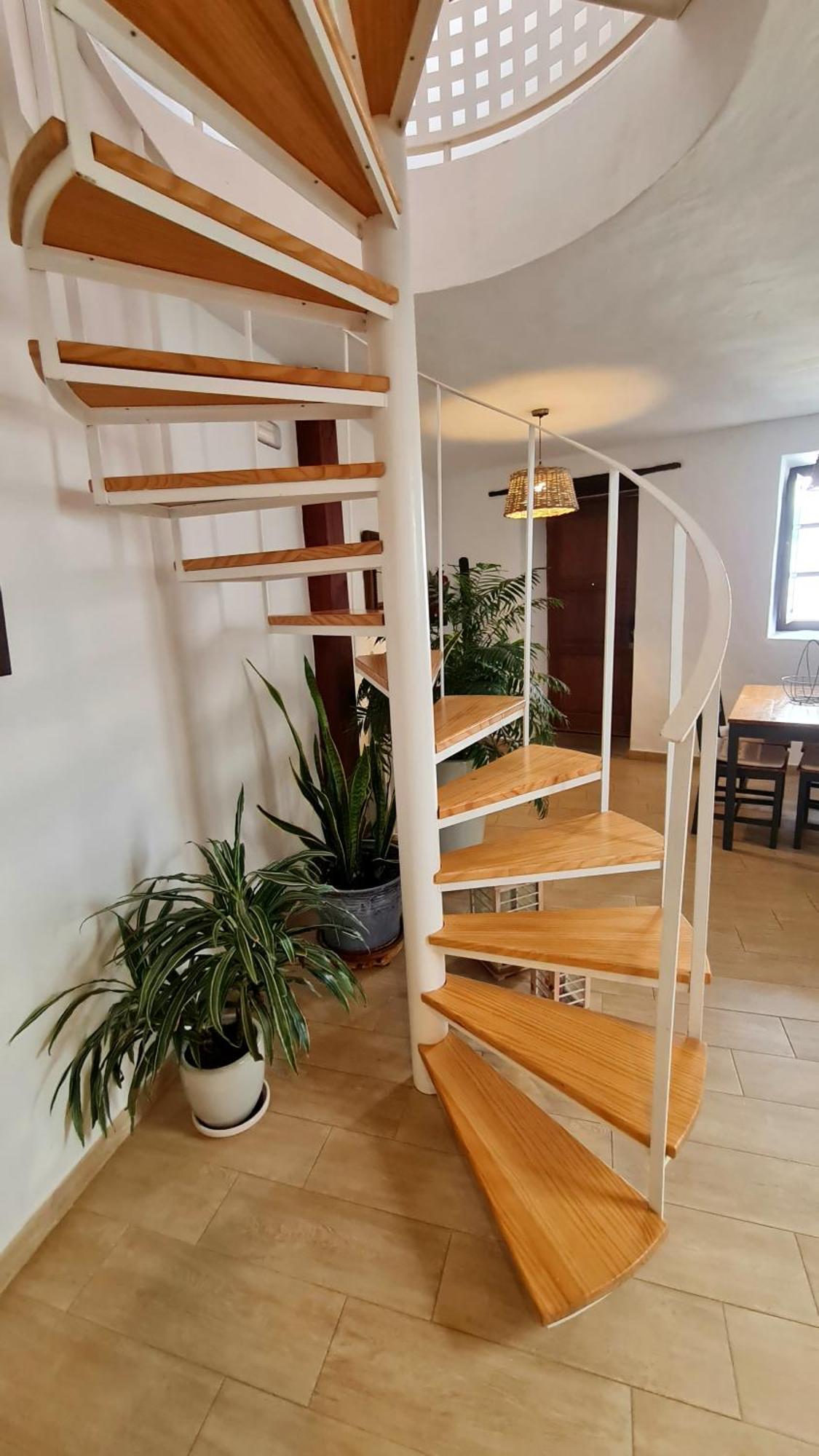 Luana Apartment Teguise  Eksteriør bilde