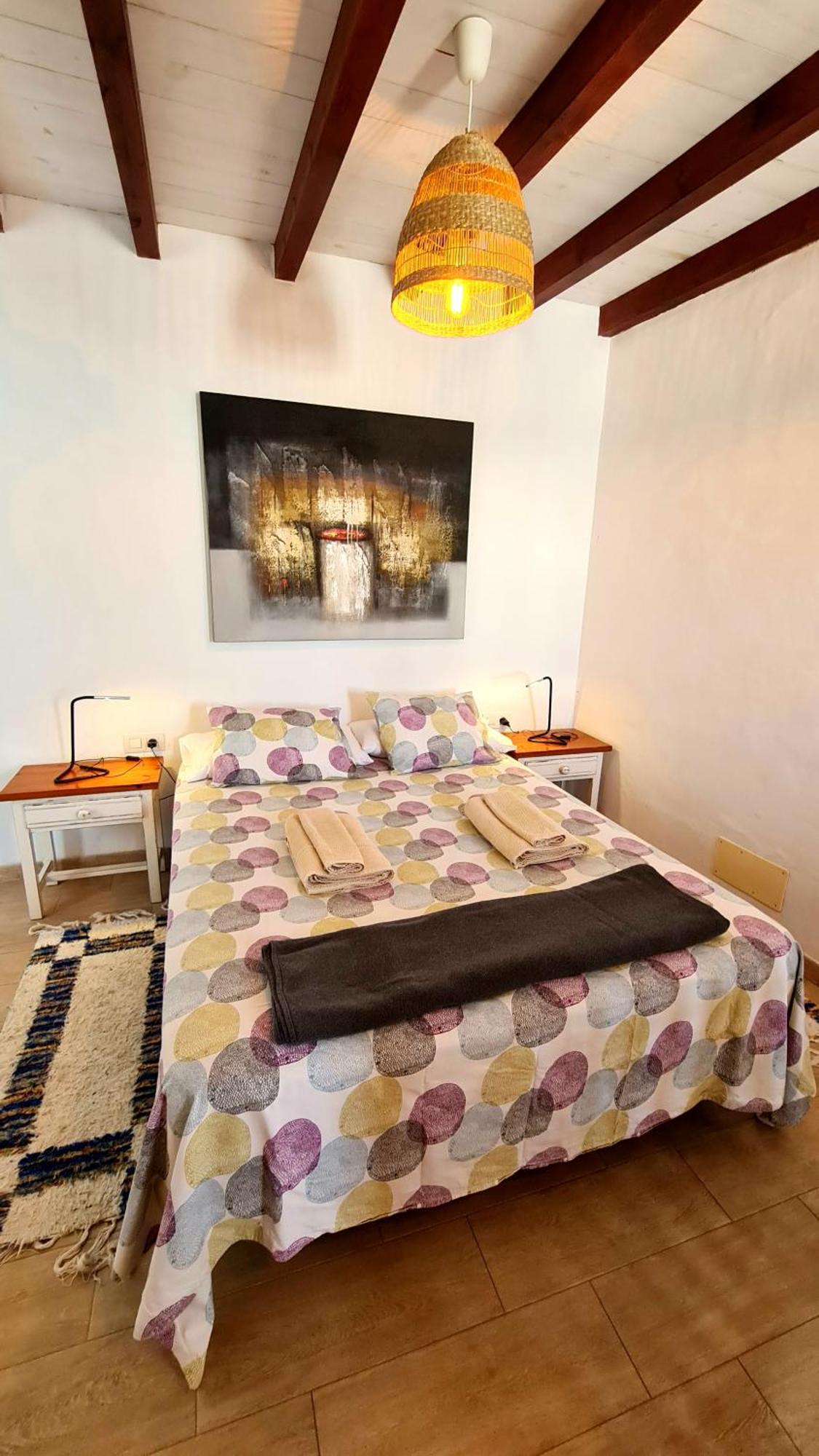 Luana Apartment Teguise  Eksteriør bilde