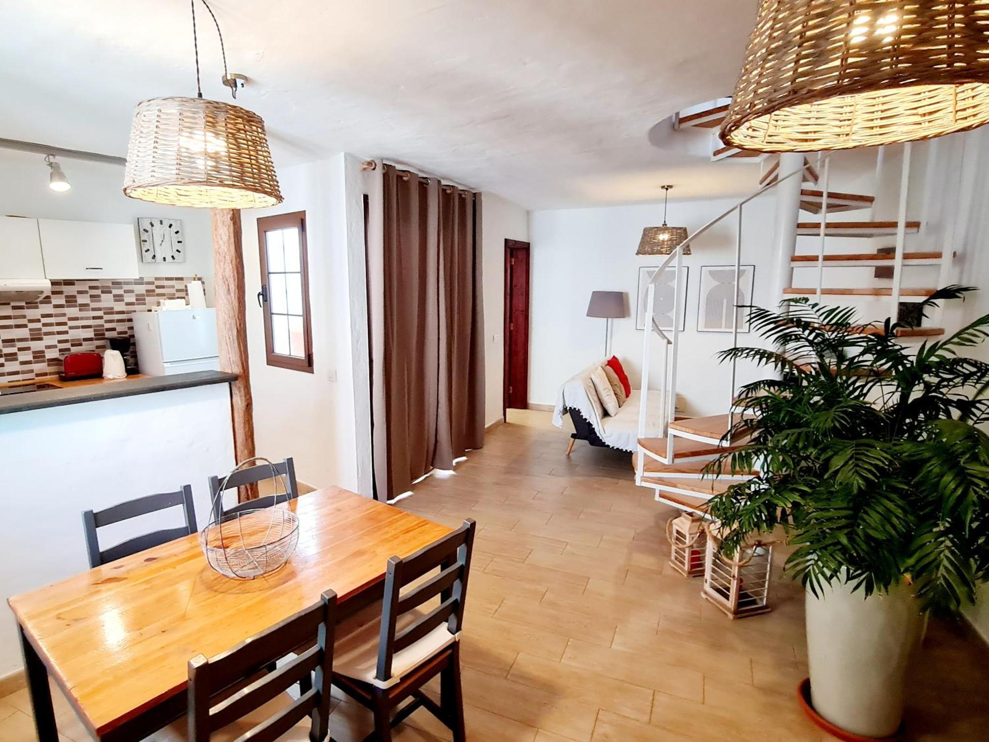 Luana Apartment Teguise  Eksteriør bilde