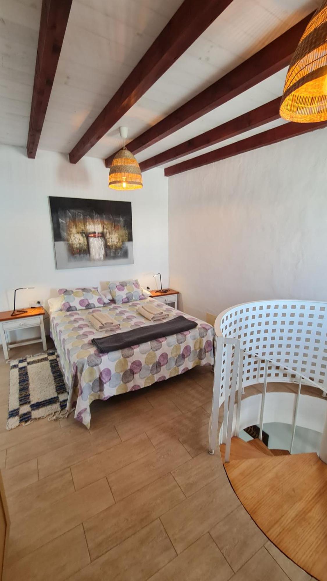 Luana Apartment Teguise  Eksteriør bilde