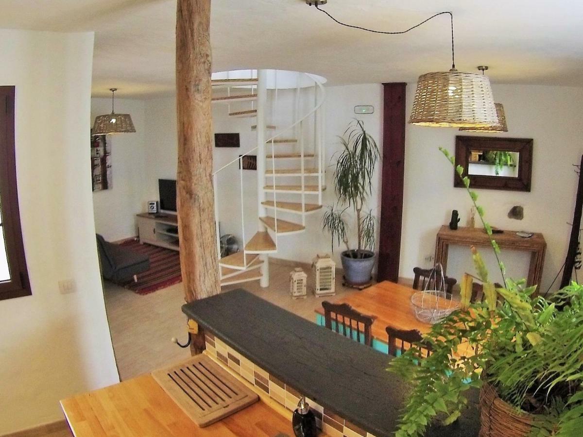 Luana Apartment Teguise  Eksteriør bilde