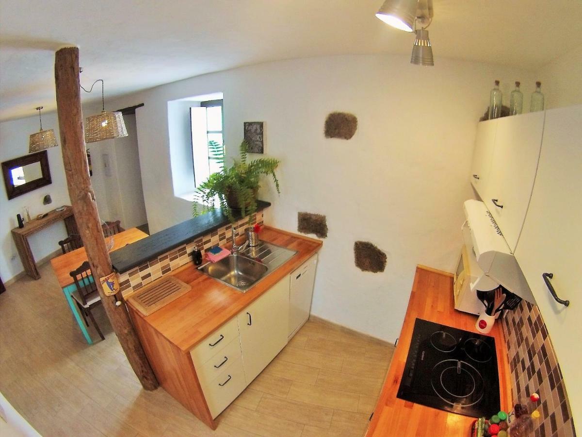 Luana Apartment Teguise  Eksteriør bilde