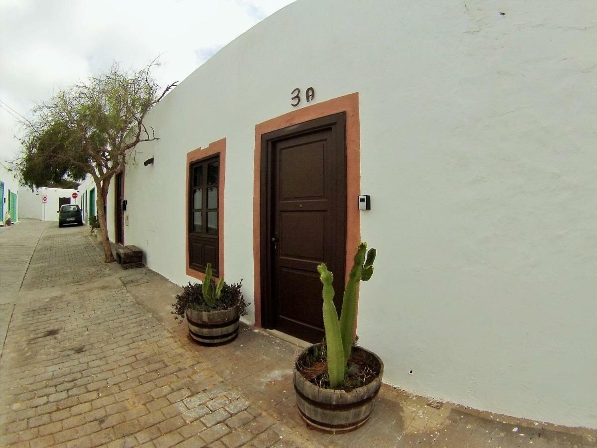 Luana Apartment Teguise  Eksteriør bilde