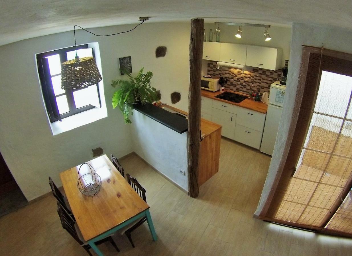 Luana Apartment Teguise  Eksteriør bilde