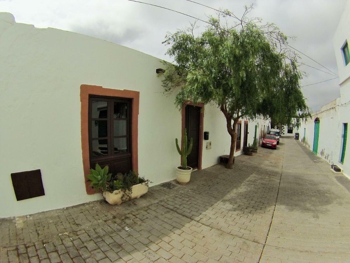 Luana Apartment Teguise  Eksteriør bilde