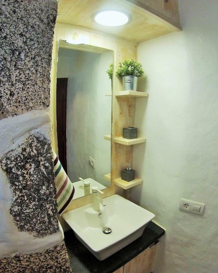 Luana Apartment Teguise  Eksteriør bilde
