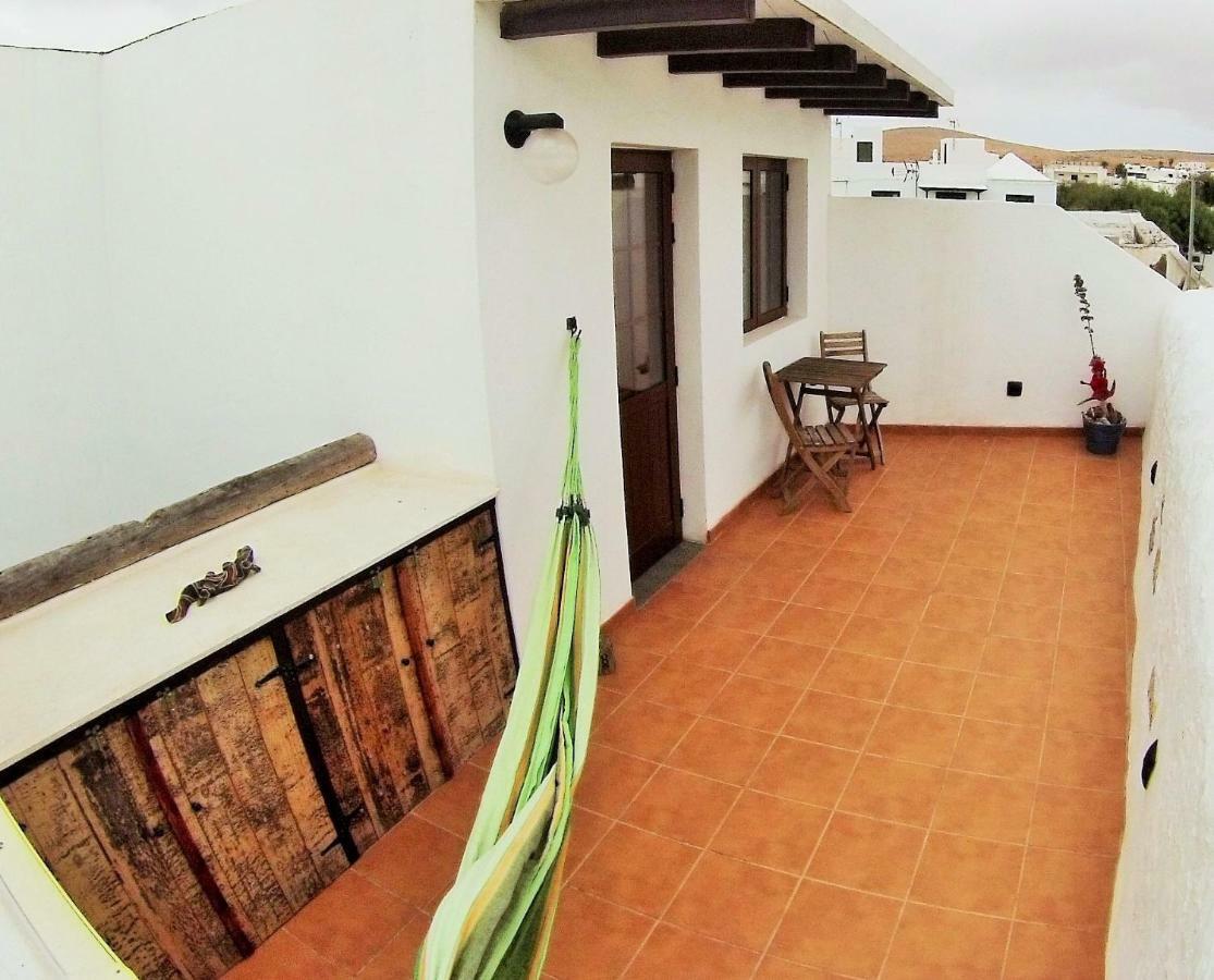 Luana Apartment Teguise  Eksteriør bilde