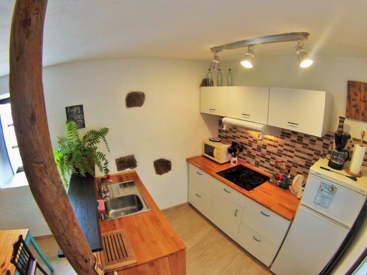 Luana Apartment Teguise  Eksteriør bilde